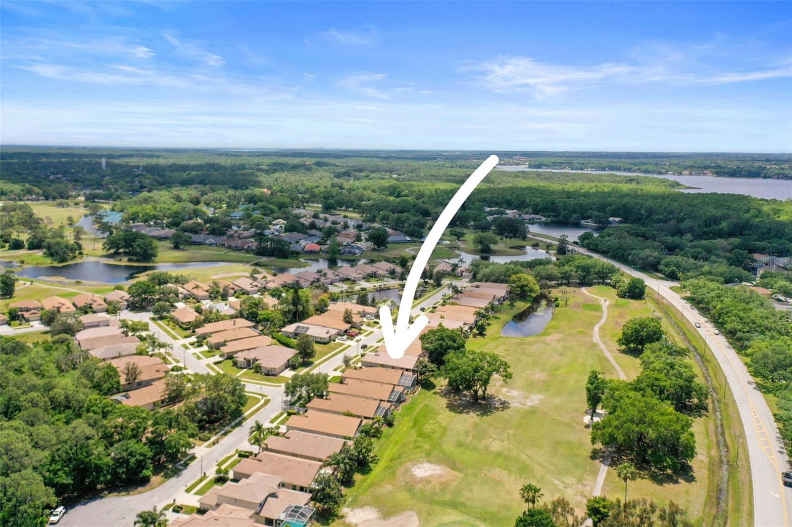 3964 SILK OAK LN, PALM HARBOR, FL, 34685