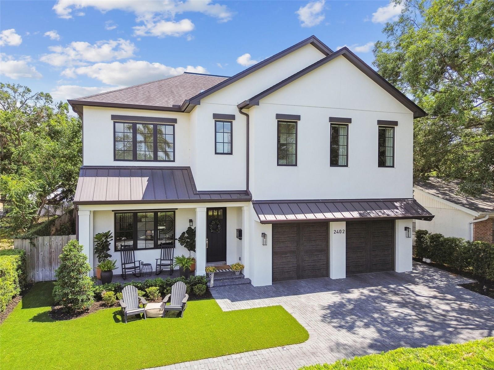 2402 W PARKLAND BLVD, TAMPA, FL, 33609