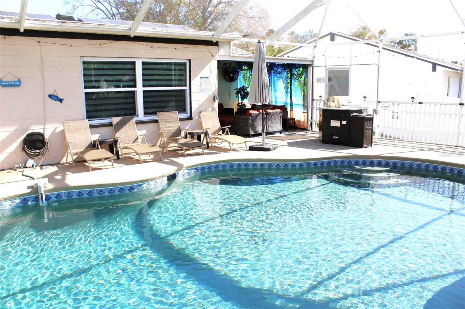 2460 BEACON GROVES BLVD, PALM HARBOR, FL, 34683