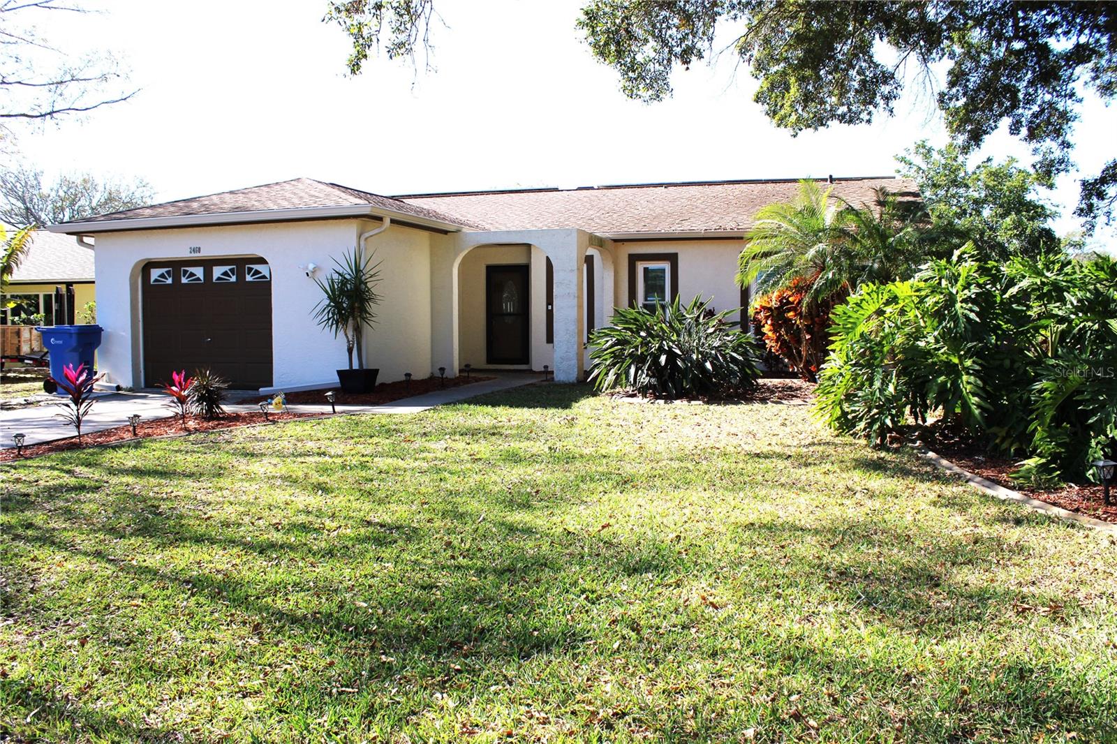 2460 BEACON GROVES BLVD, PALM HARBOR, FL, 34683