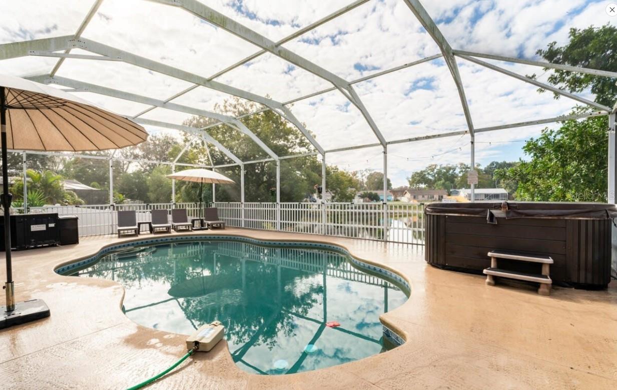 2460 BEACON GROVES BLVD, PALM HARBOR, FL, 34683