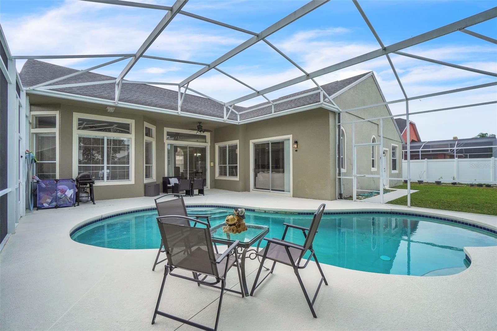 339 HAMMOCK DUNES PL, ORLANDO, FL, 32828