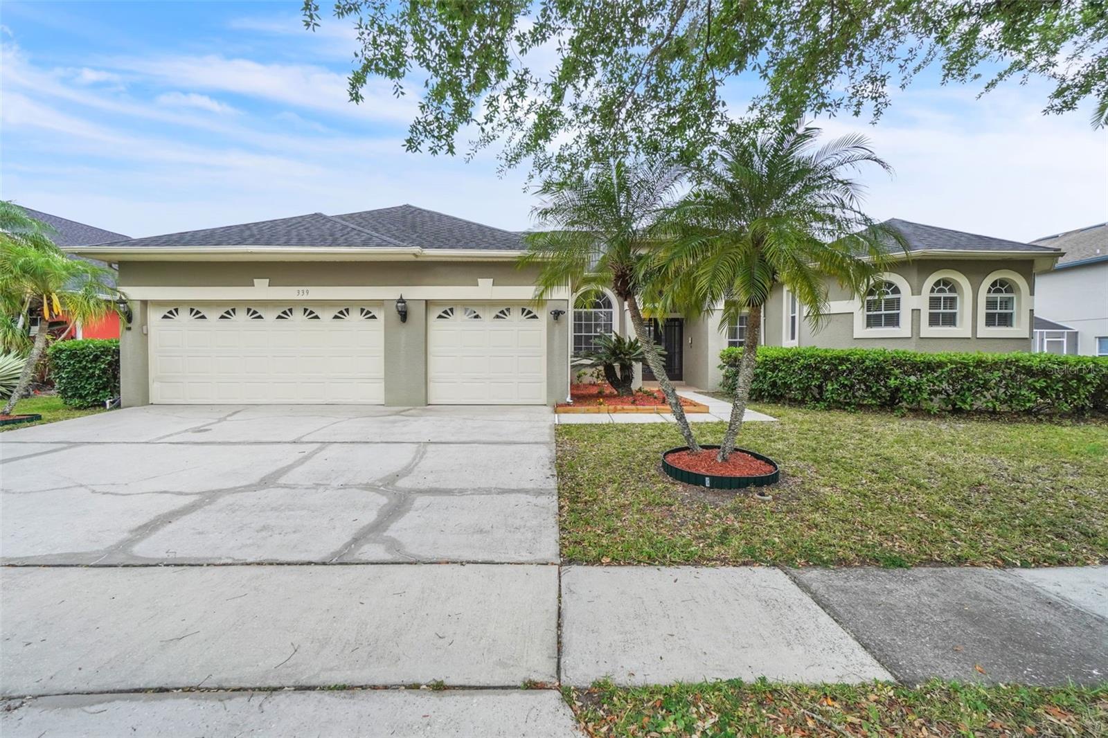 339 HAMMOCK DUNES PL, ORLANDO, FL, 32828