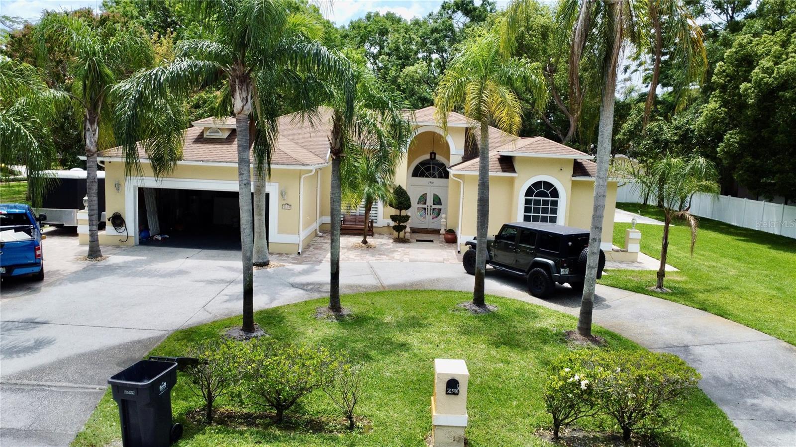 3410 MORAN RD, TAMPA, FL, 33618