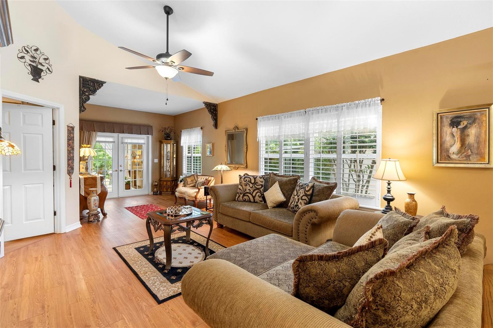 9049 SAINT ANDREWS WAY, MOUNT DORA, FL, 32757