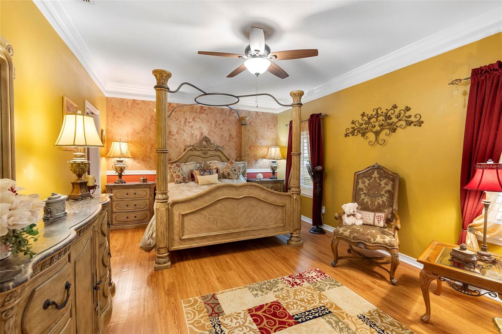 9049 SAINT ANDREWS WAY, MOUNT DORA, FL, 32757