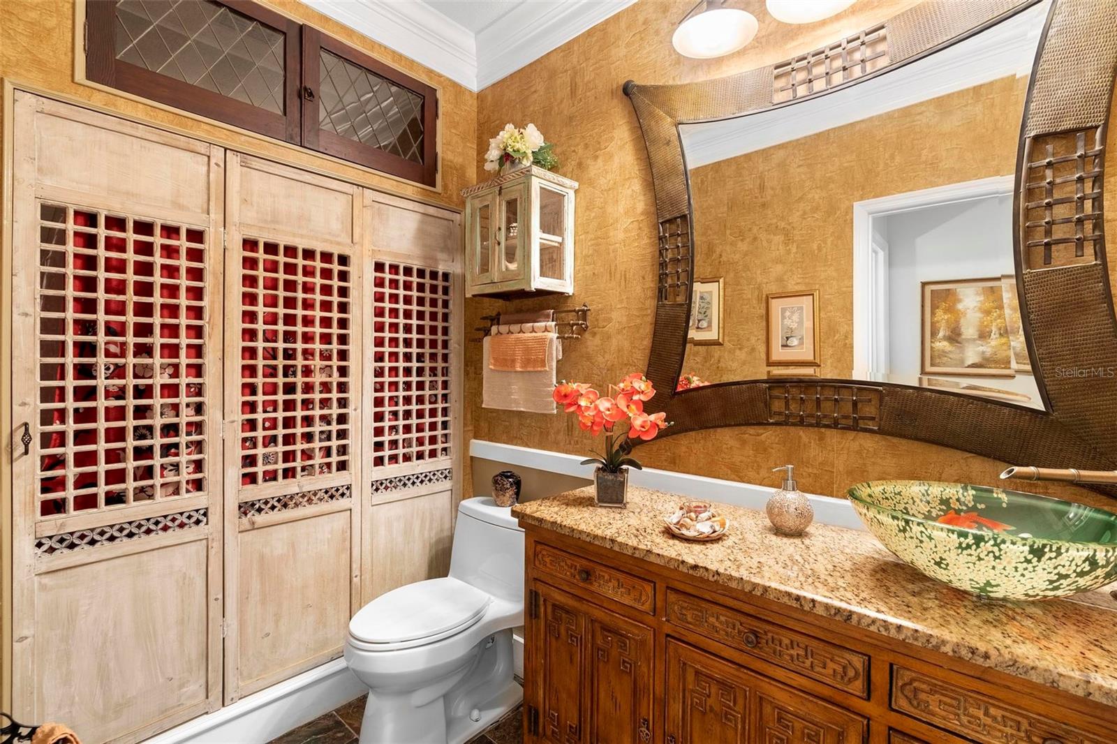 9049 SAINT ANDREWS WAY, MOUNT DORA, FL, 32757