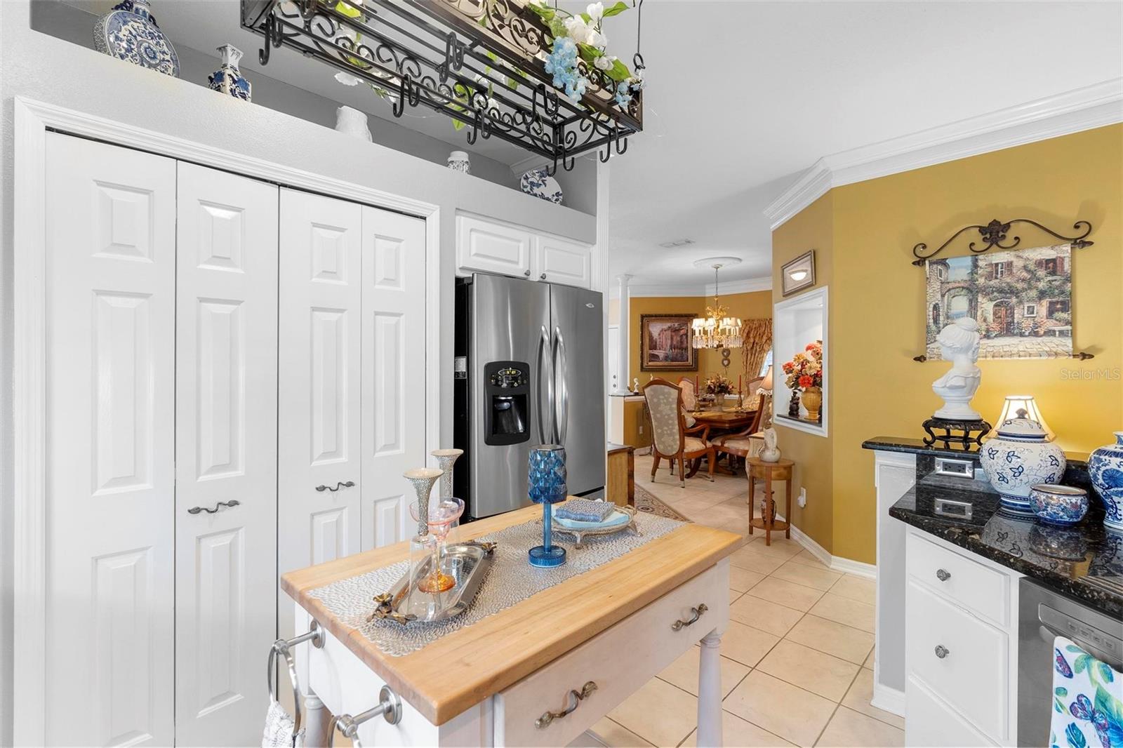 9049 SAINT ANDREWS WAY, MOUNT DORA, FL, 32757