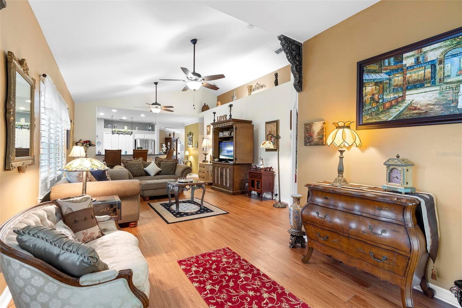 9049 SAINT ANDREWS WAY, MOUNT DORA, FL, 32757