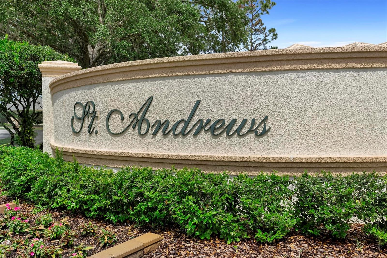 9049 SAINT ANDREWS WAY, MOUNT DORA, FL, 32757