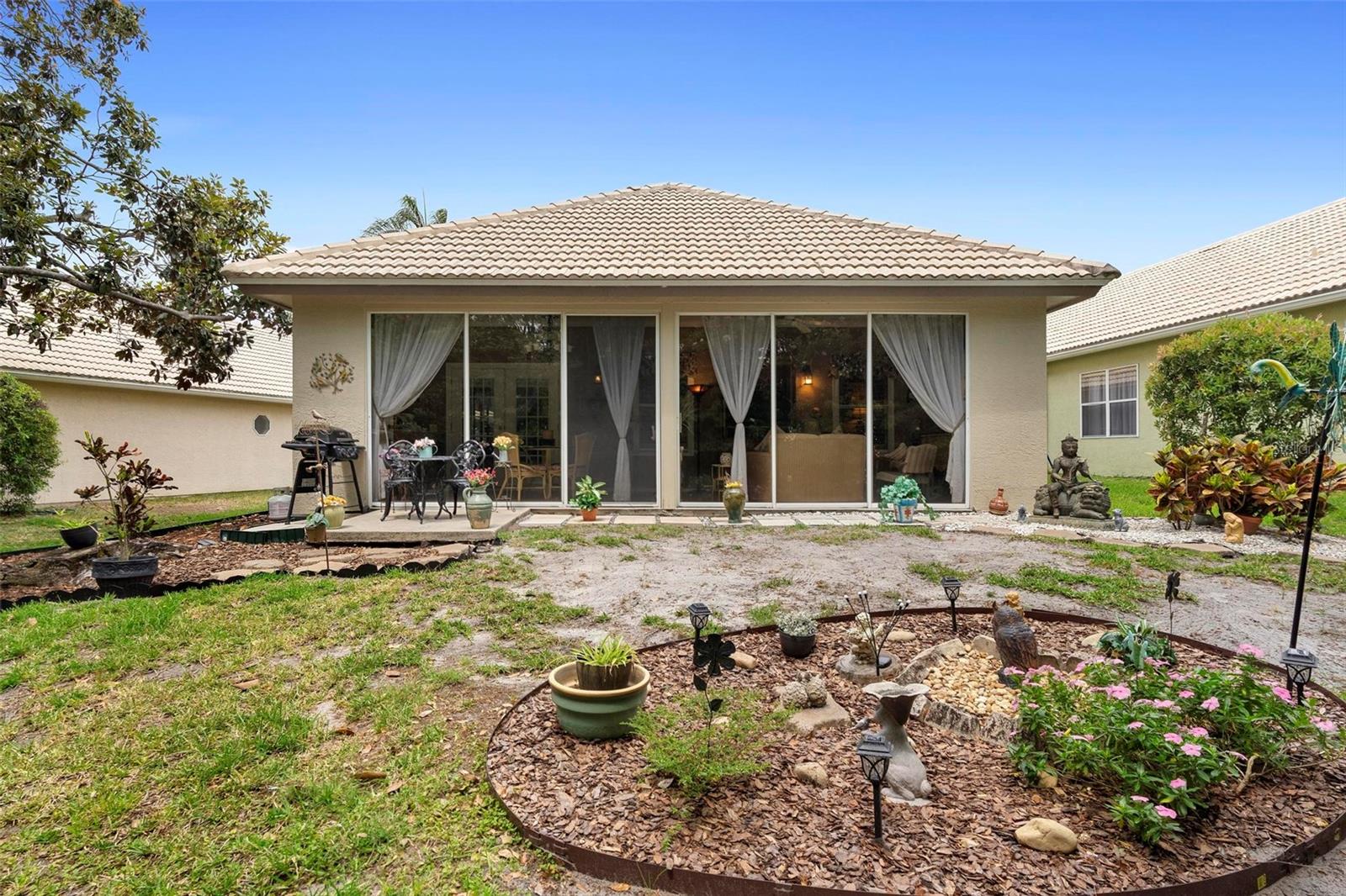 9049 SAINT ANDREWS WAY, MOUNT DORA, FL, 32757