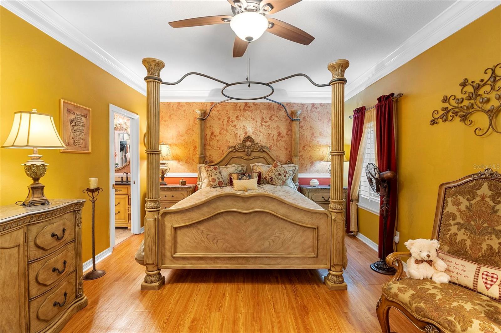 9049 SAINT ANDREWS WAY, MOUNT DORA, FL, 32757