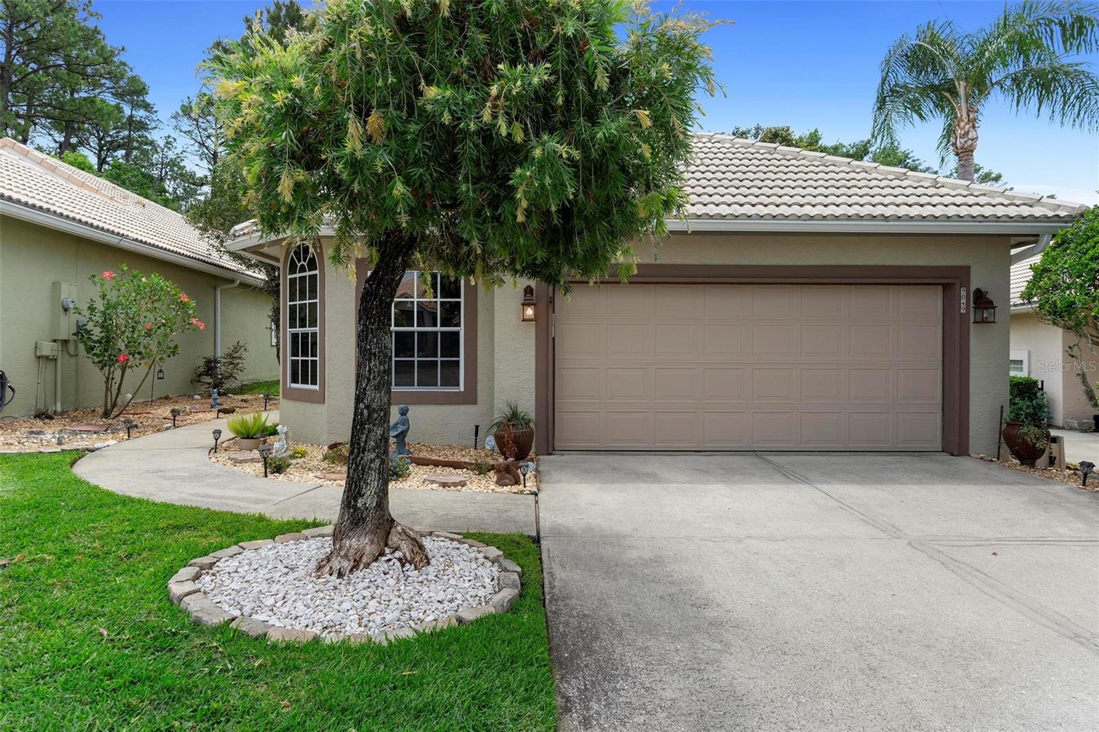 9049 SAINT ANDREWS WAY, MOUNT DORA, FL, 32757