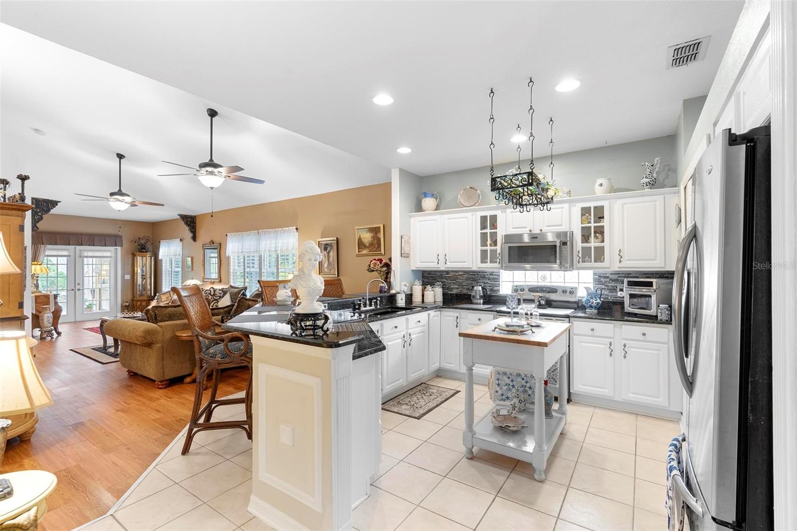 9049 SAINT ANDREWS WAY, MOUNT DORA, FL, 32757