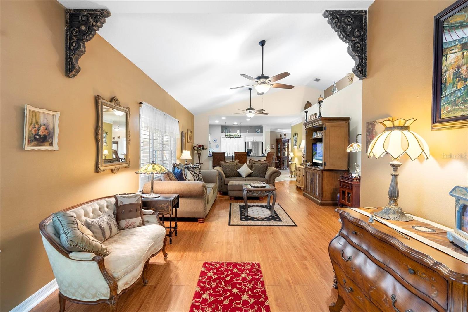 9049 SAINT ANDREWS WAY, MOUNT DORA, FL, 32757