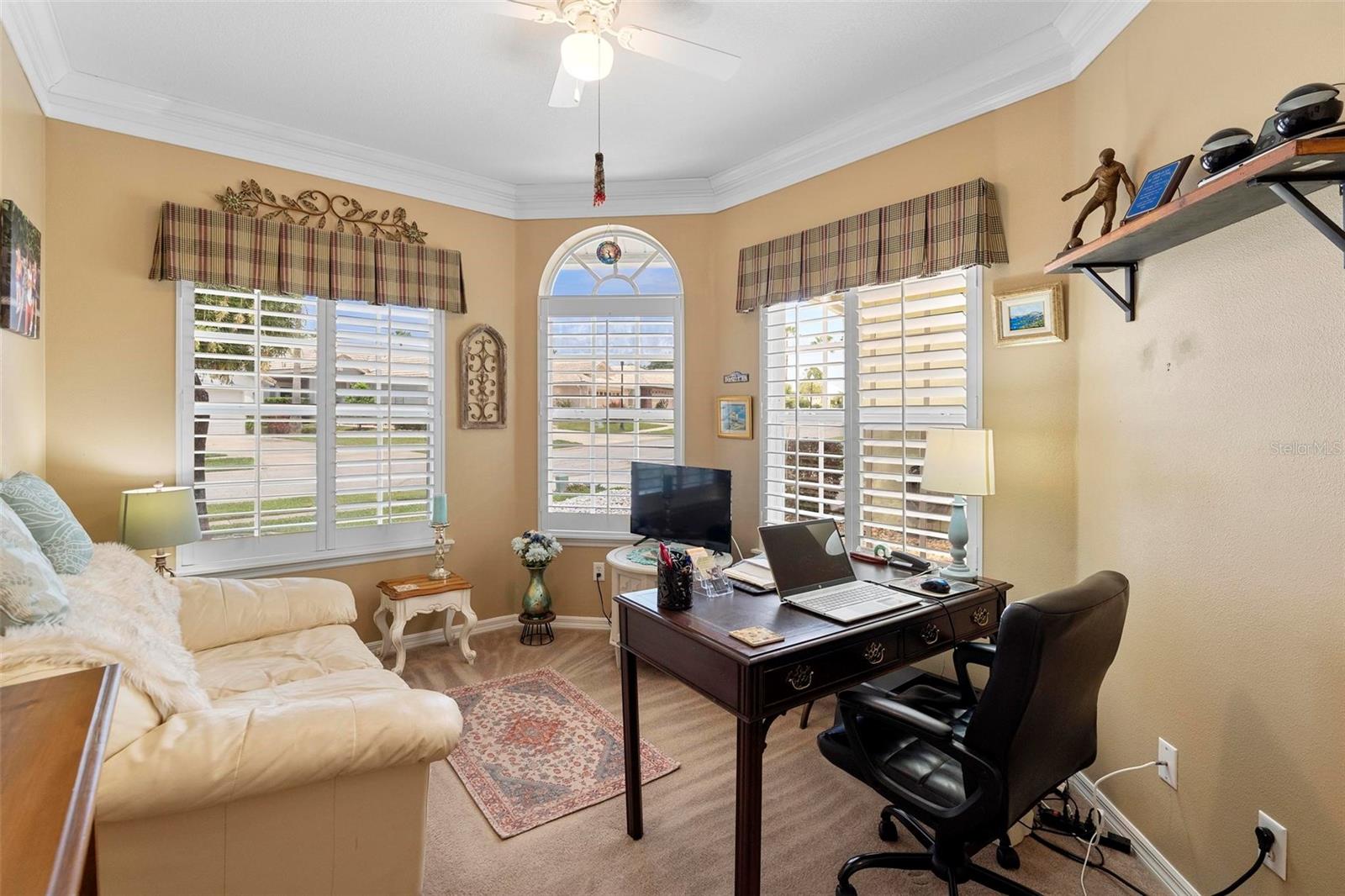 9049 SAINT ANDREWS WAY, MOUNT DORA, FL, 32757