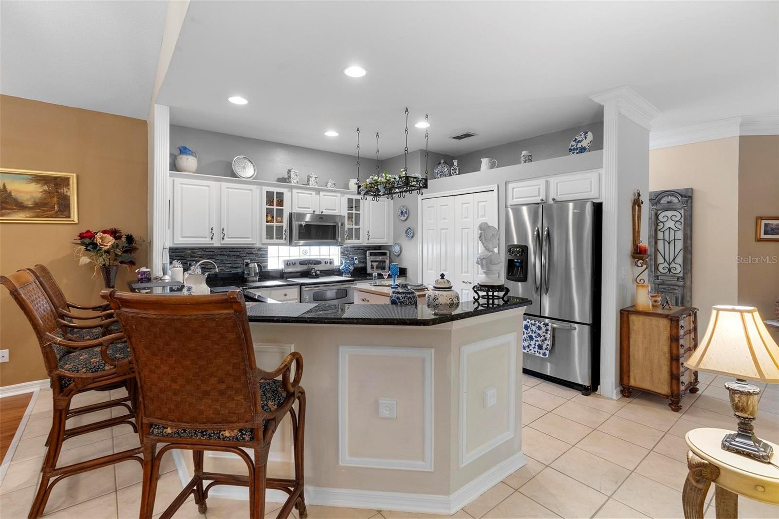 9049 SAINT ANDREWS WAY, MOUNT DORA, FL, 32757