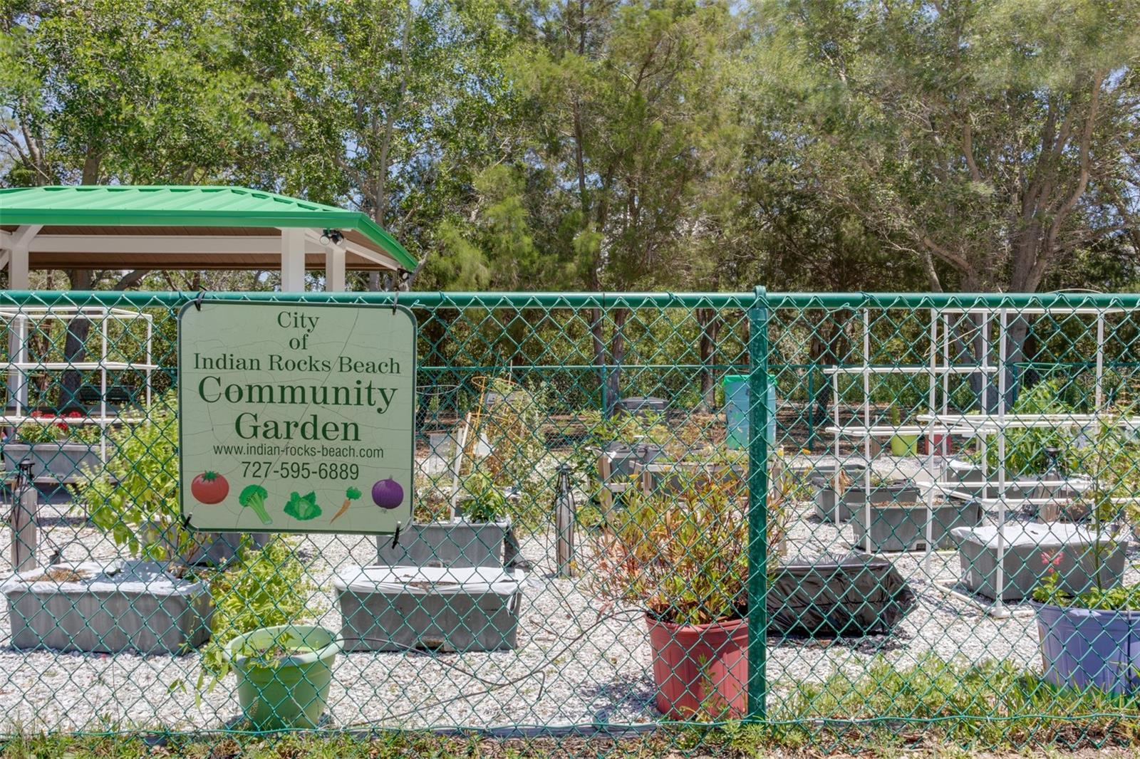 412 20TH AVE, INDIAN ROCKS BEACH, FL, 33785