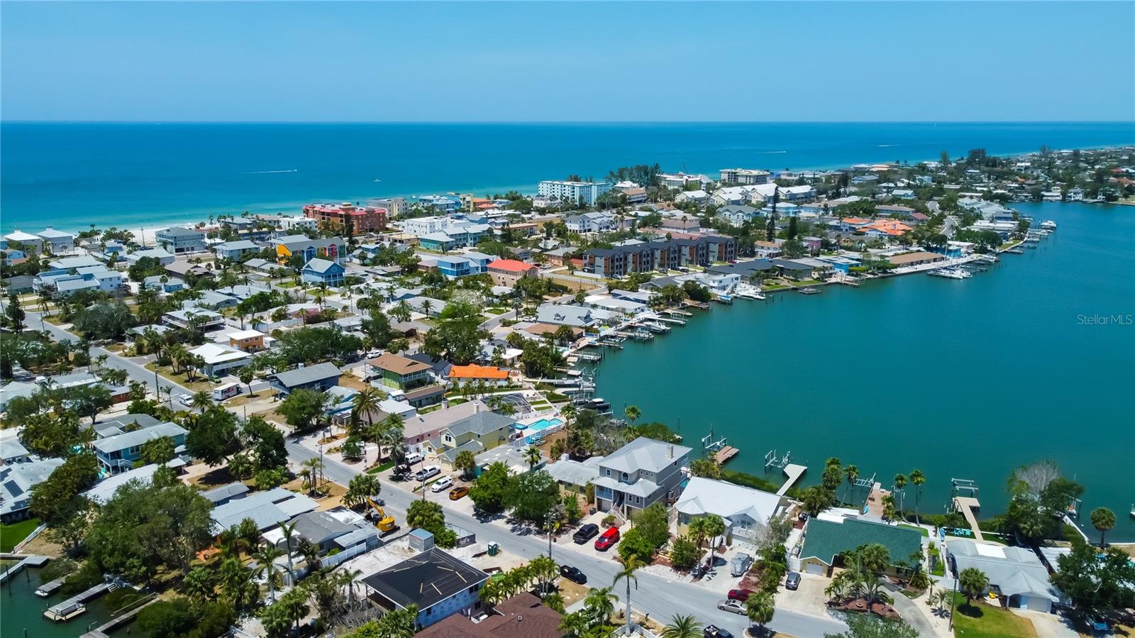 412 20TH AVE, INDIAN ROCKS BEACH, FL, 33785