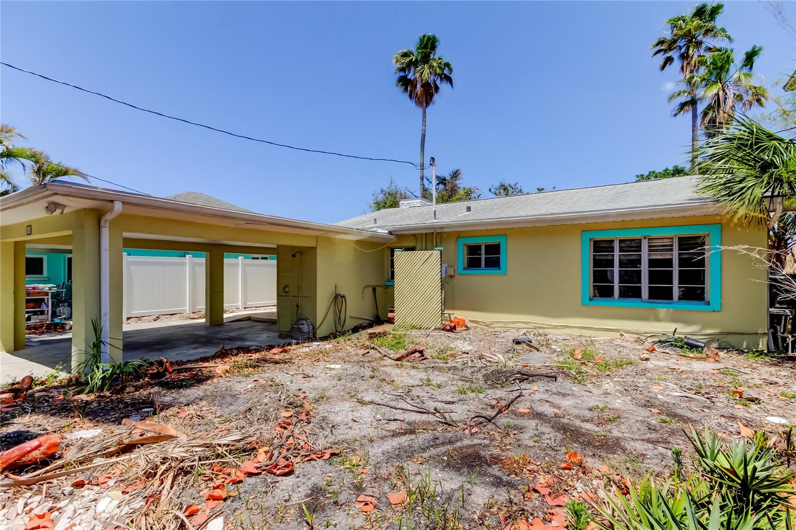 412 20TH AVE, INDIAN ROCKS BEACH, FL, 33785