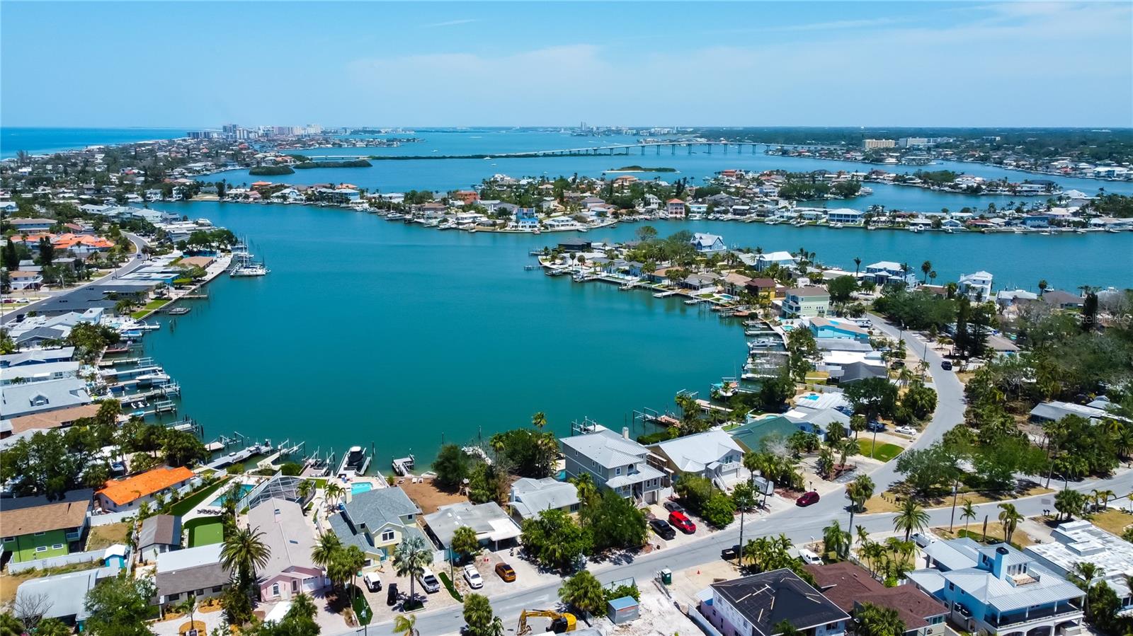 412 20TH AVE, INDIAN ROCKS BEACH, FL, 33785