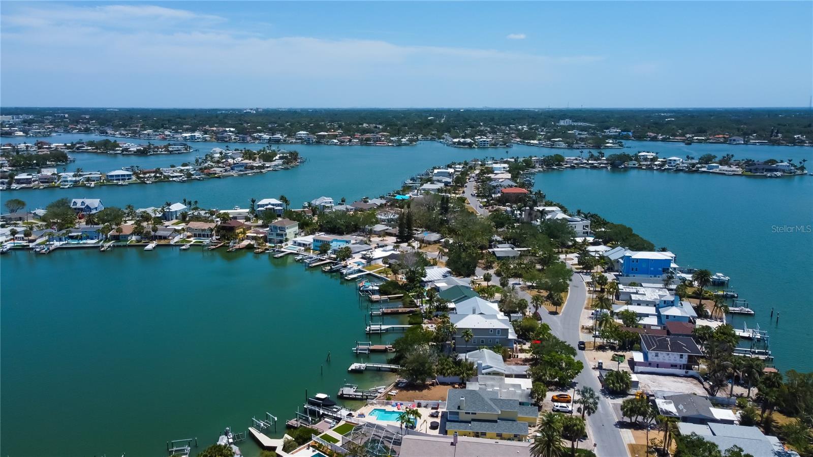 412 20TH AVE, INDIAN ROCKS BEACH, FL, 33785