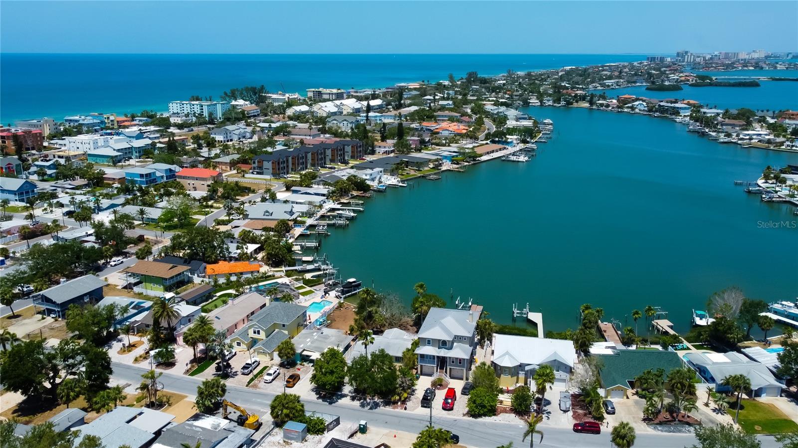 412 20TH AVE, INDIAN ROCKS BEACH, FL, 33785