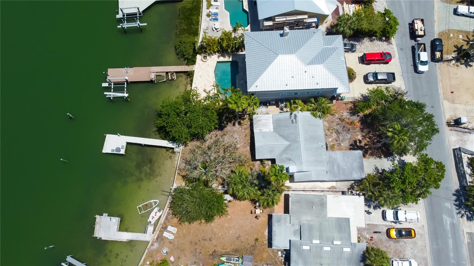 412 20TH AVE, INDIAN ROCKS BEACH, FL, 33785