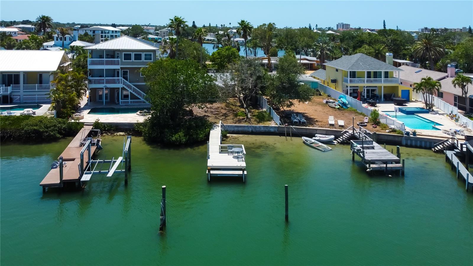 412 20TH AVE, INDIAN ROCKS BEACH, FL, 33785