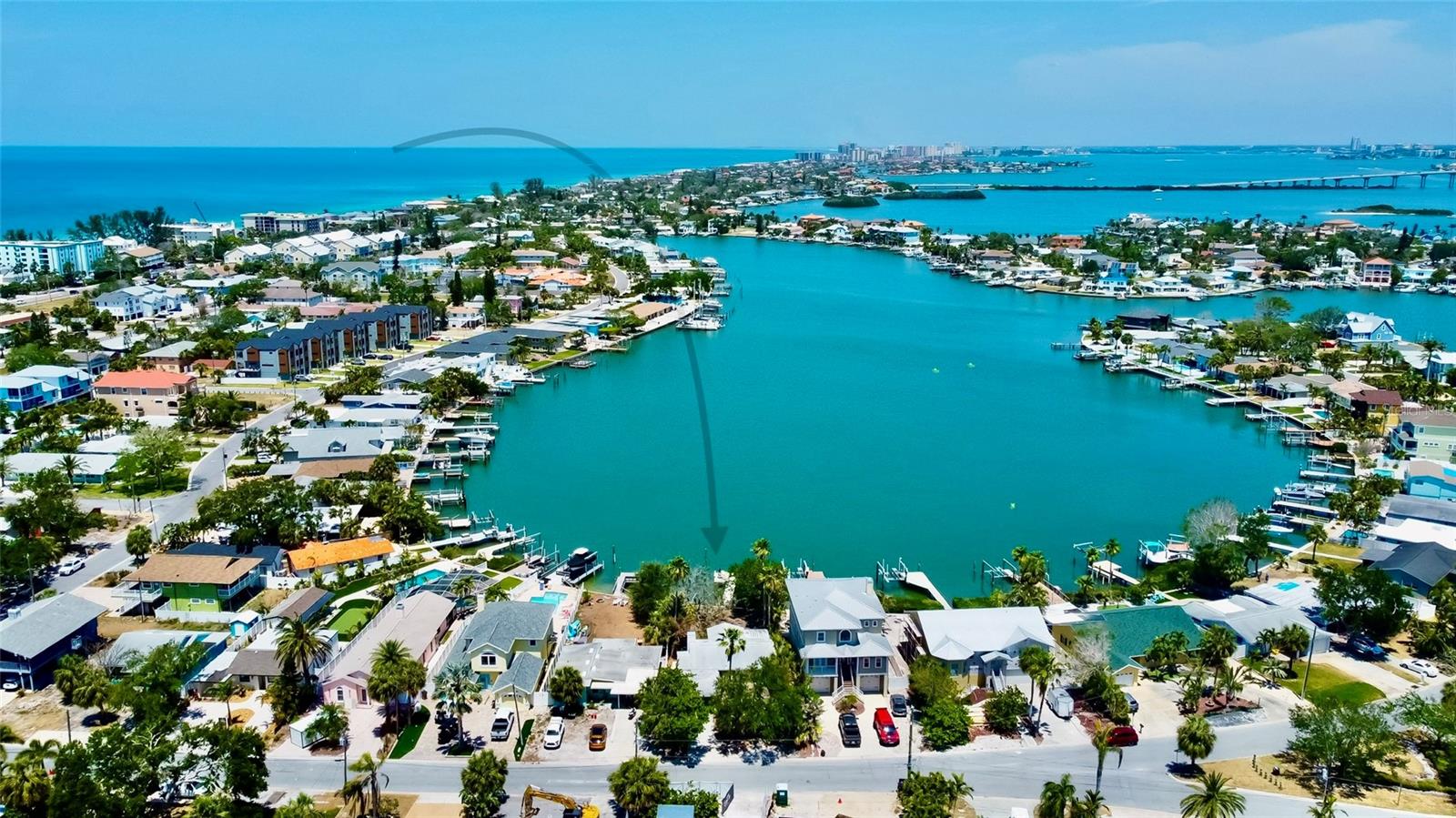 412 20TH AVE, INDIAN ROCKS BEACH, FL, 33785