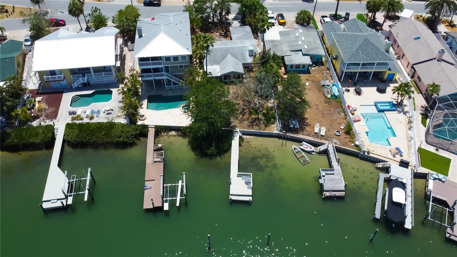 412 20TH AVE, INDIAN ROCKS BEACH, FL, 33785