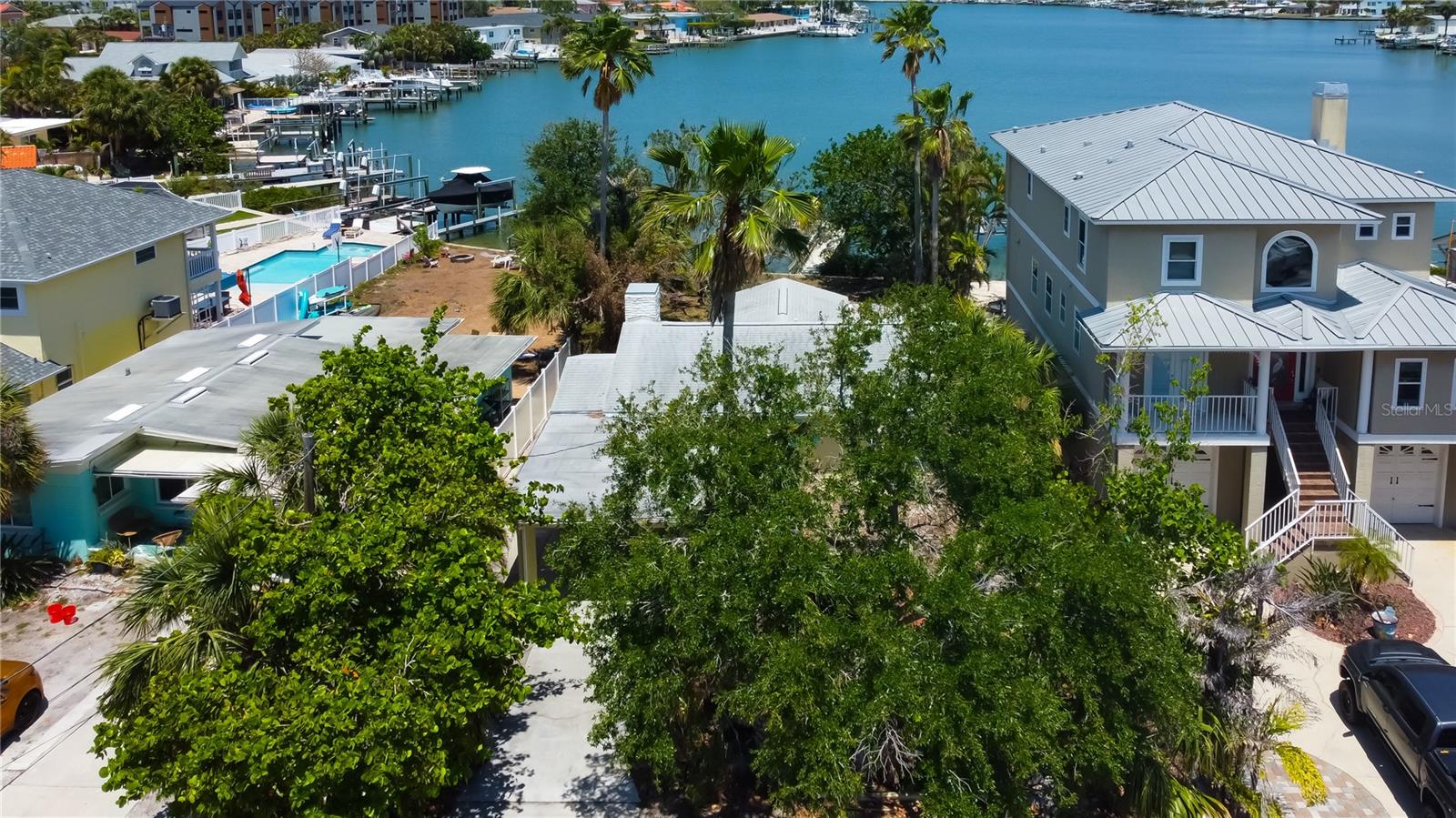 412 20TH AVE, INDIAN ROCKS BEACH, FL, 33785