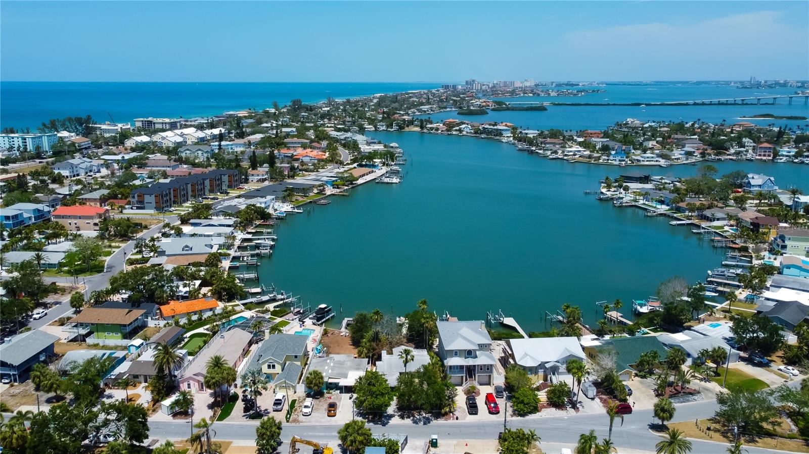 412 20TH AVE, INDIAN ROCKS BEACH, FL, 33785