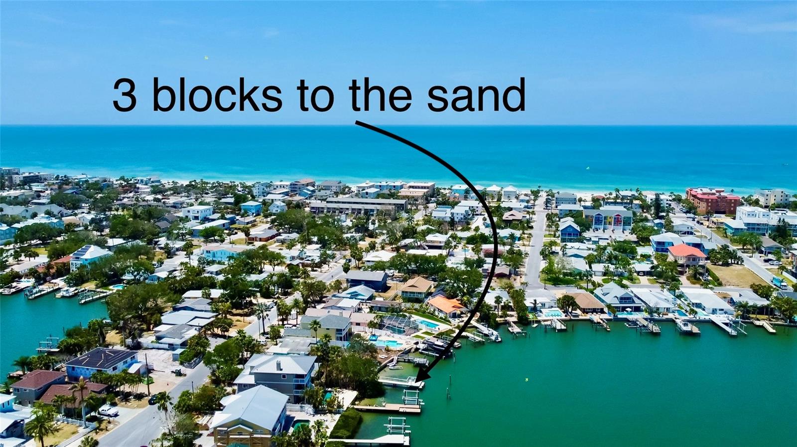 412 20TH AVE, INDIAN ROCKS BEACH, FL, 33785