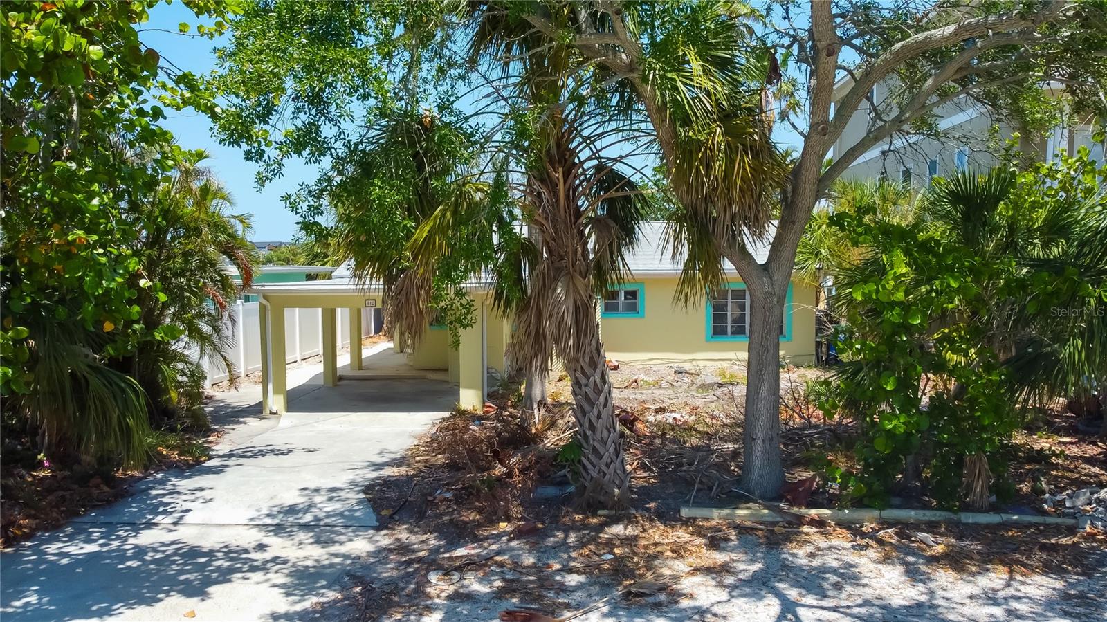 412 20TH AVE, INDIAN ROCKS BEACH, FL, 33785