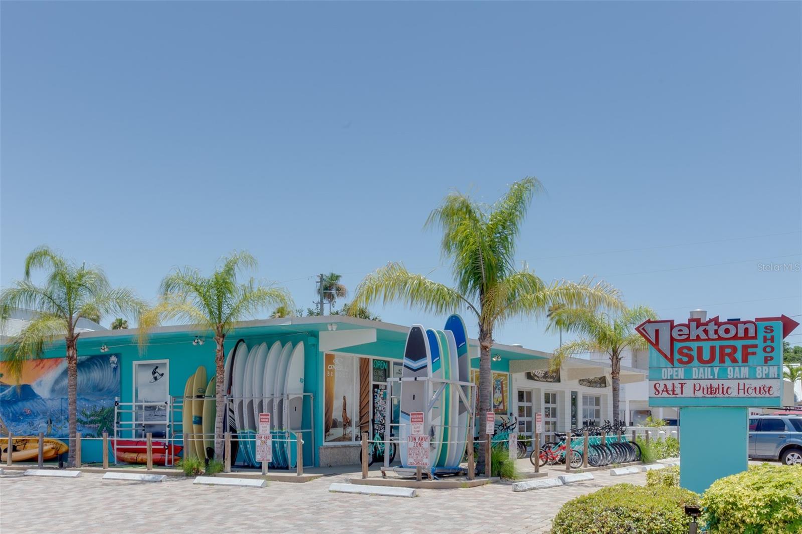 412 20TH AVE, INDIAN ROCKS BEACH, FL, 33785