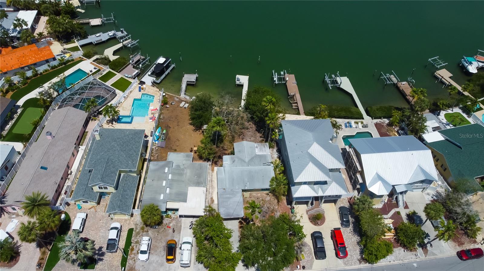 412 20TH AVE, INDIAN ROCKS BEACH, FL, 33785