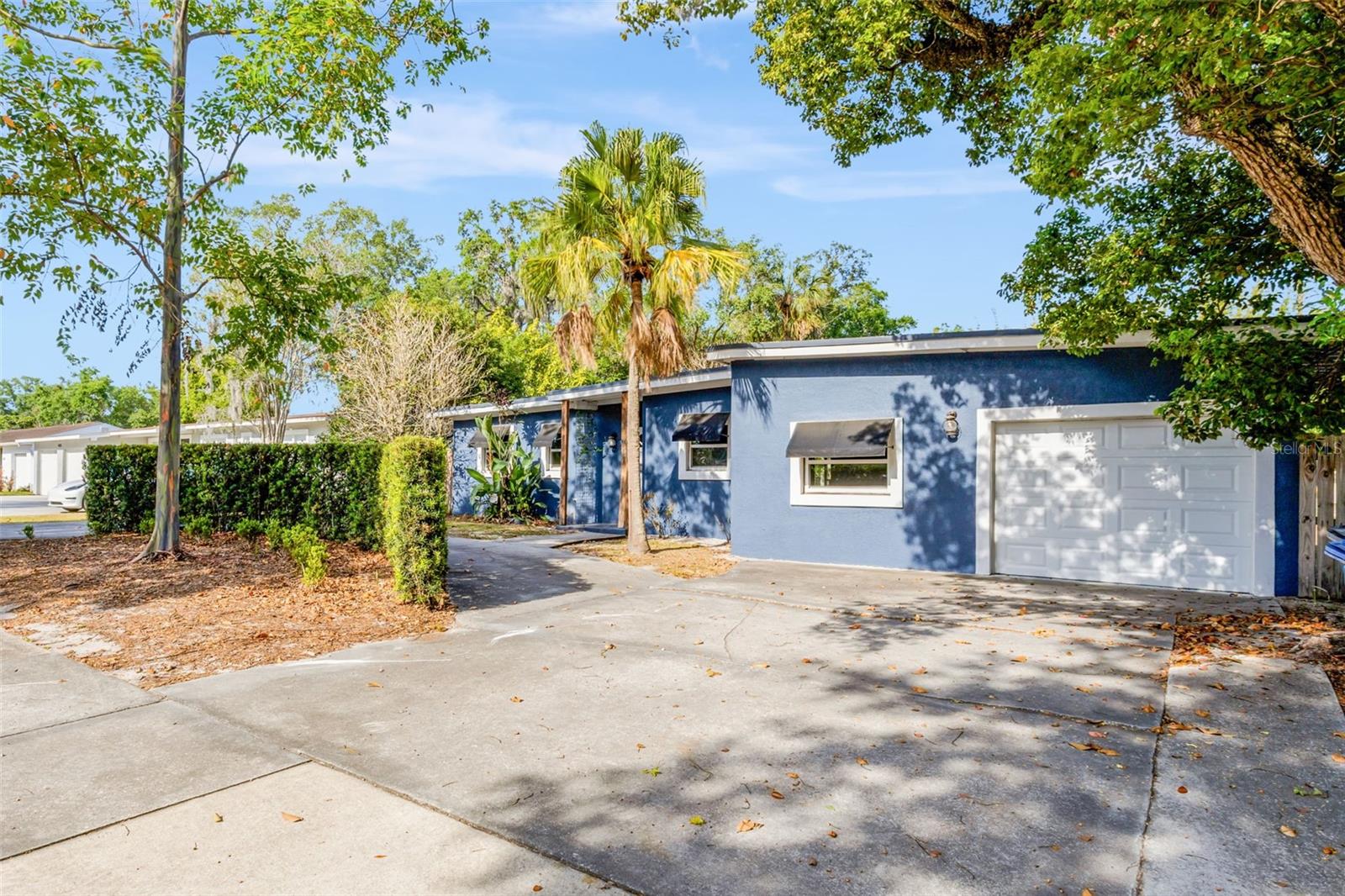 407 S LAKEMONT AVE, WINTER PARK, FL, 32792