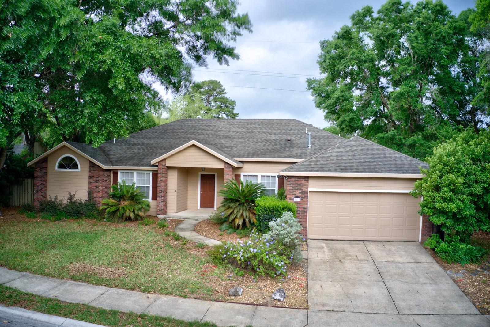 8145 SW 51ST RD, GAINESVILLE, FL, 32608