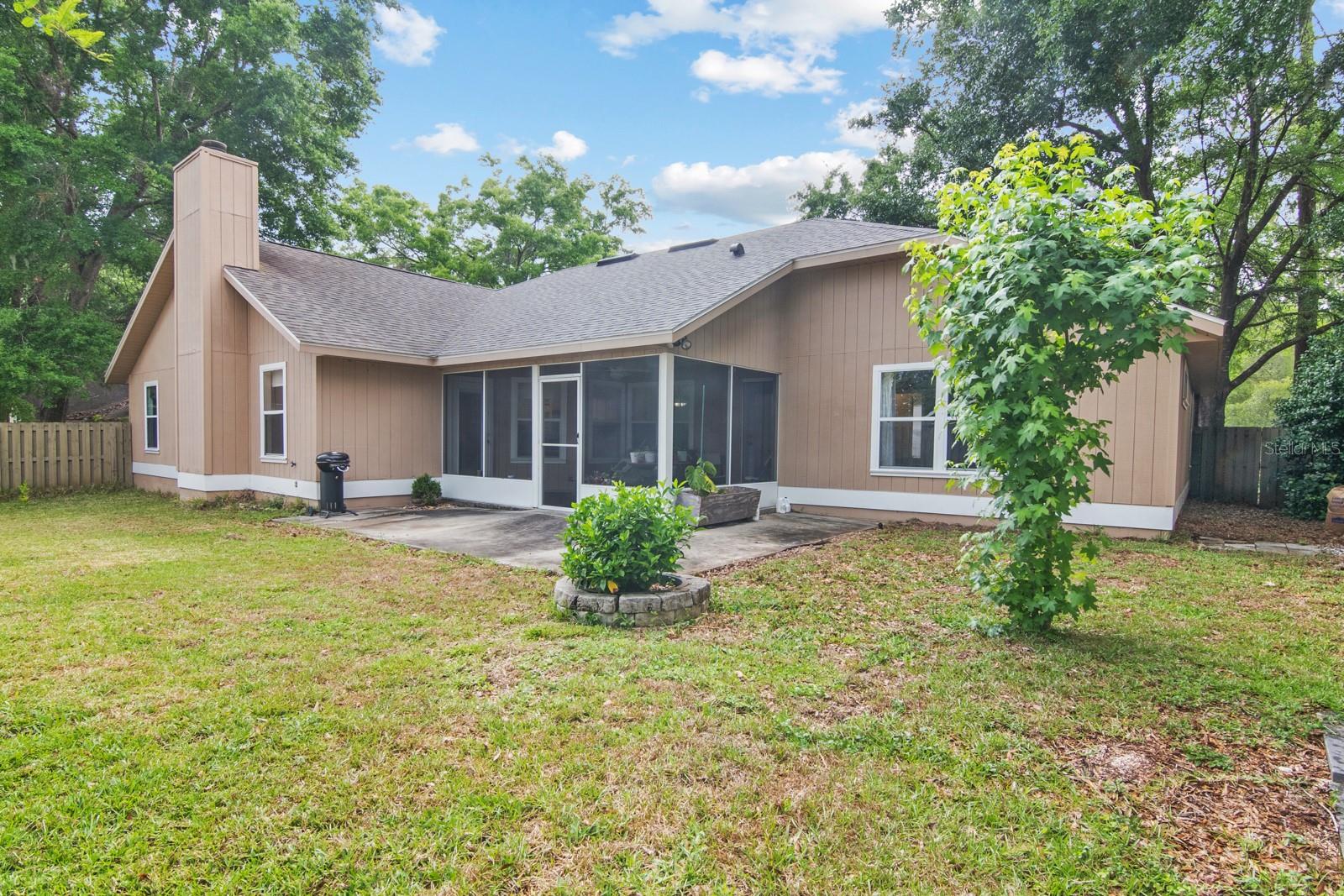 8145 SW 51ST RD, GAINESVILLE, FL, 32608