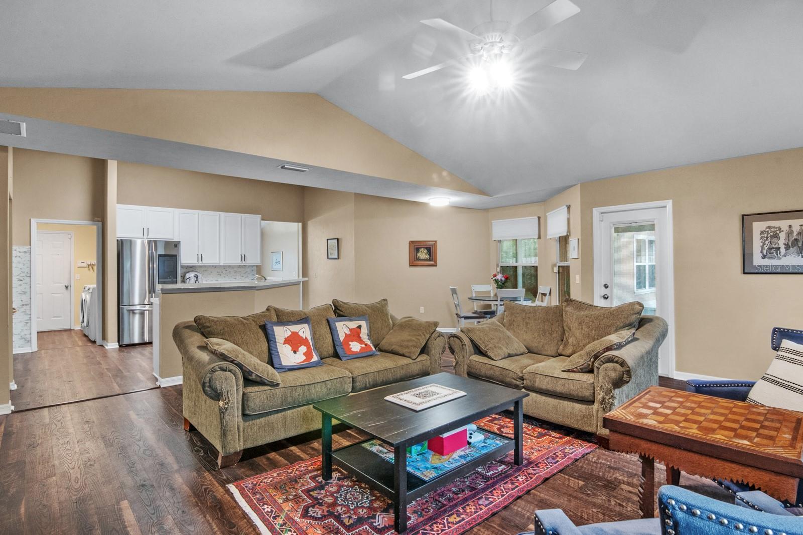 8145 SW 51ST RD, GAINESVILLE, FL, 32608