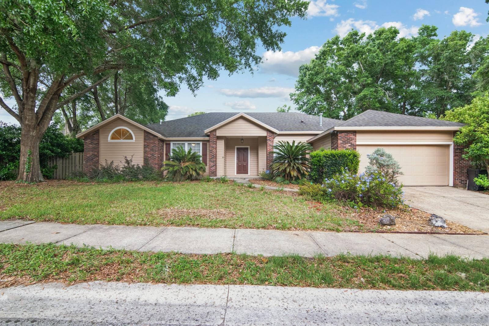8145 SW 51ST RD, GAINESVILLE, FL, 32608