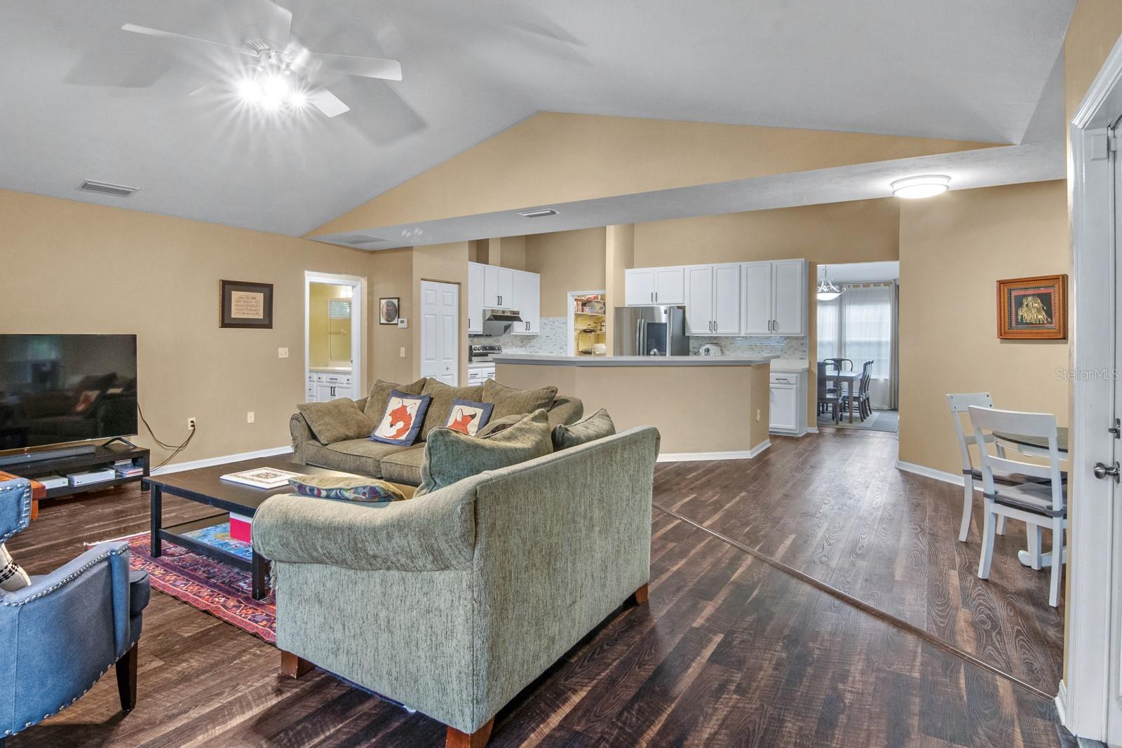 8145 SW 51ST RD, GAINESVILLE, FL, 32608