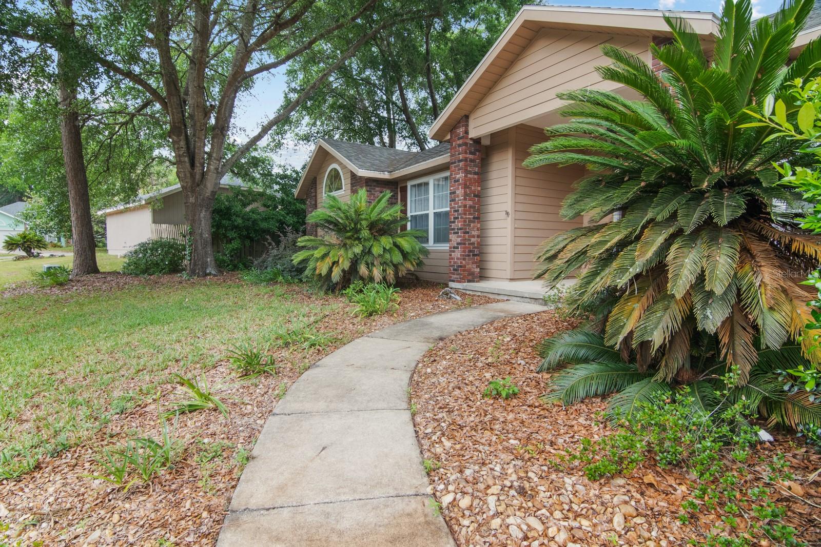 8145 SW 51ST RD, GAINESVILLE, FL, 32608