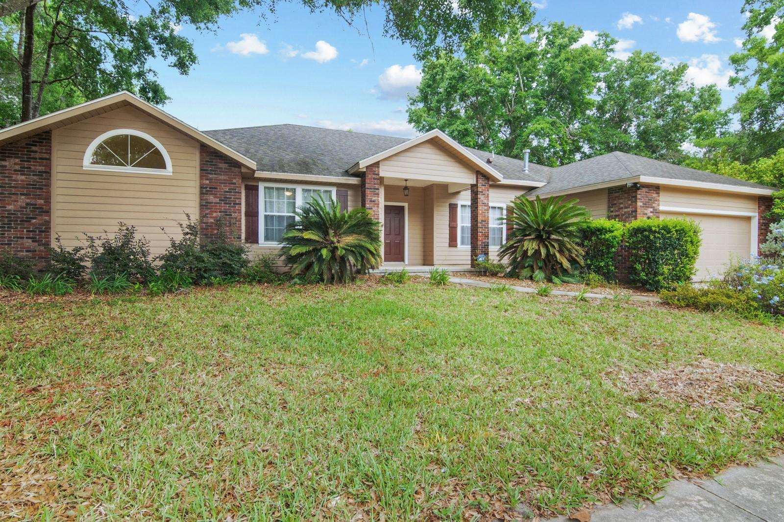 8145 SW 51ST RD, GAINESVILLE, FL, 32608