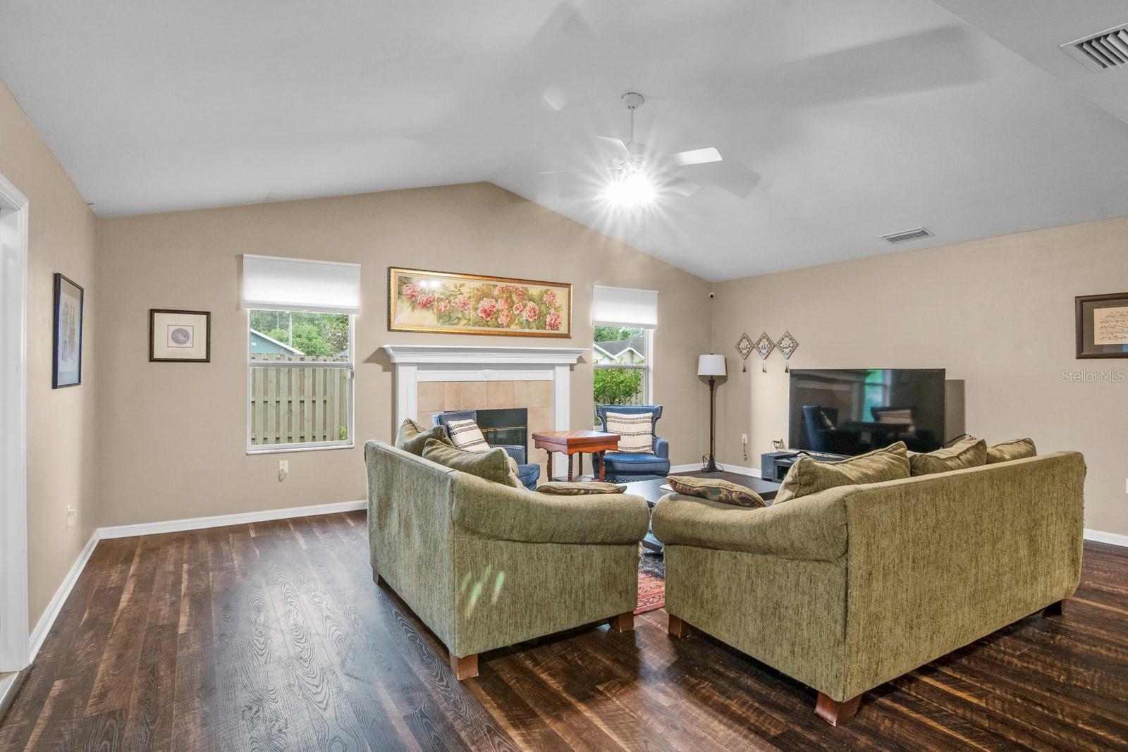 8145 SW 51ST RD, GAINESVILLE, FL, 32608