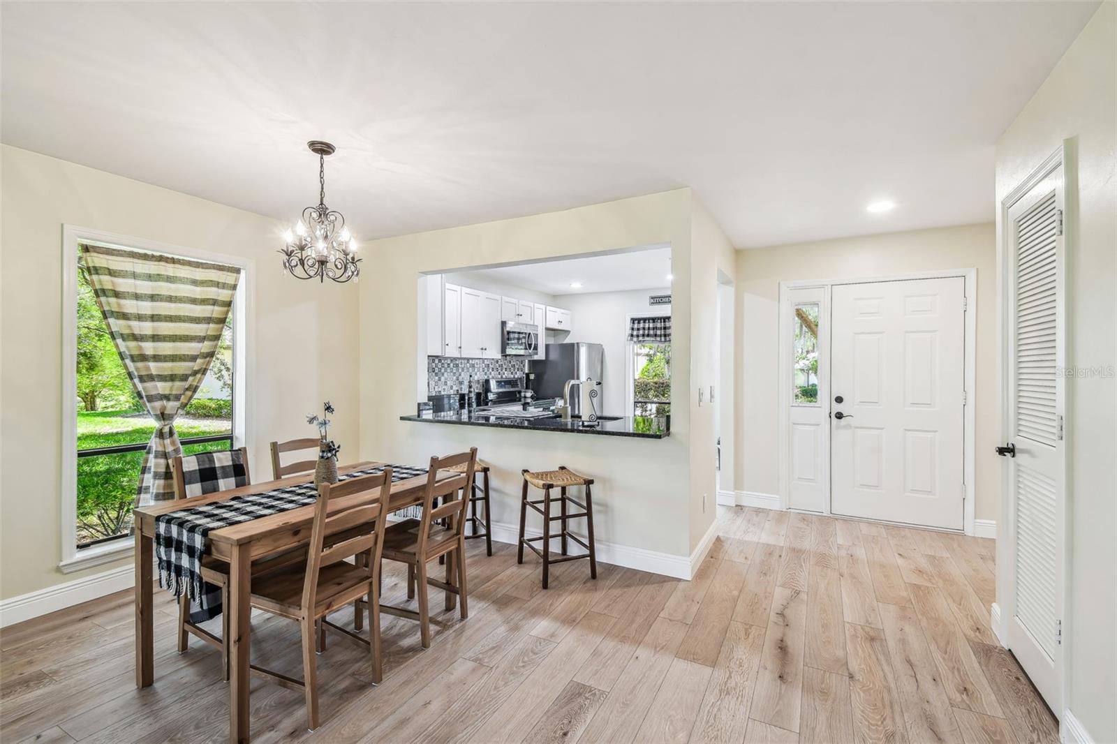 1741 N ENSIGN PT, CRYSTAL RIVER, FL, 34429