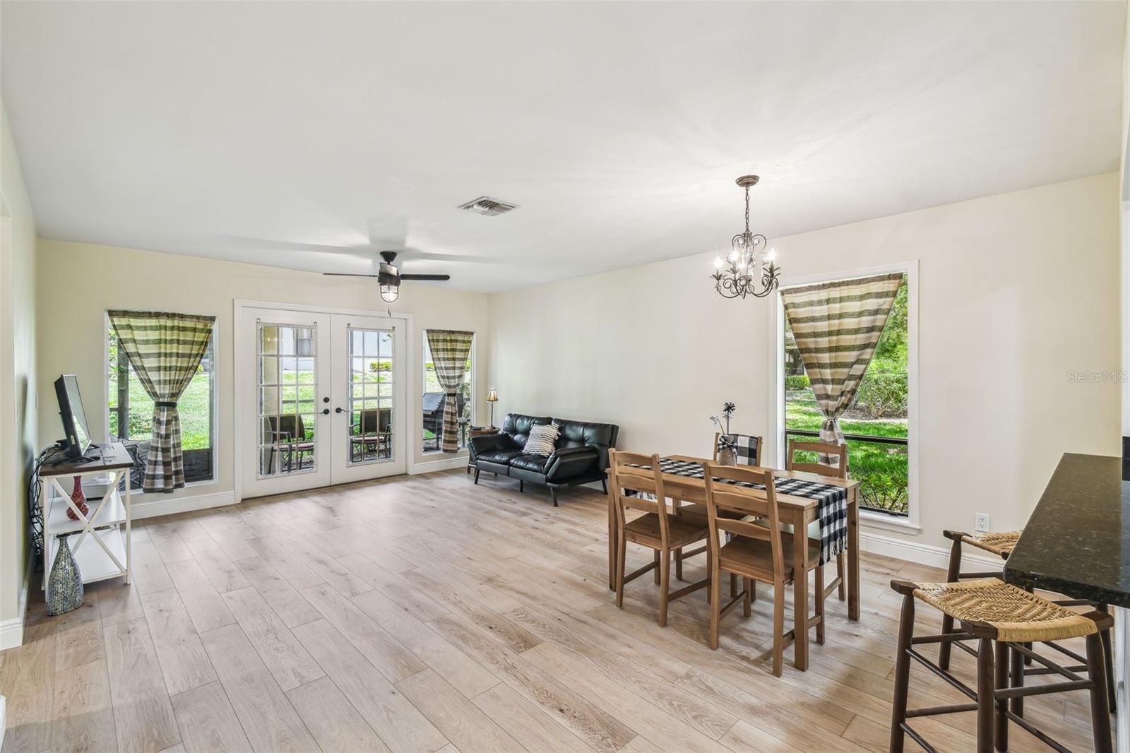 1741 N ENSIGN PT, CRYSTAL RIVER, FL, 34429