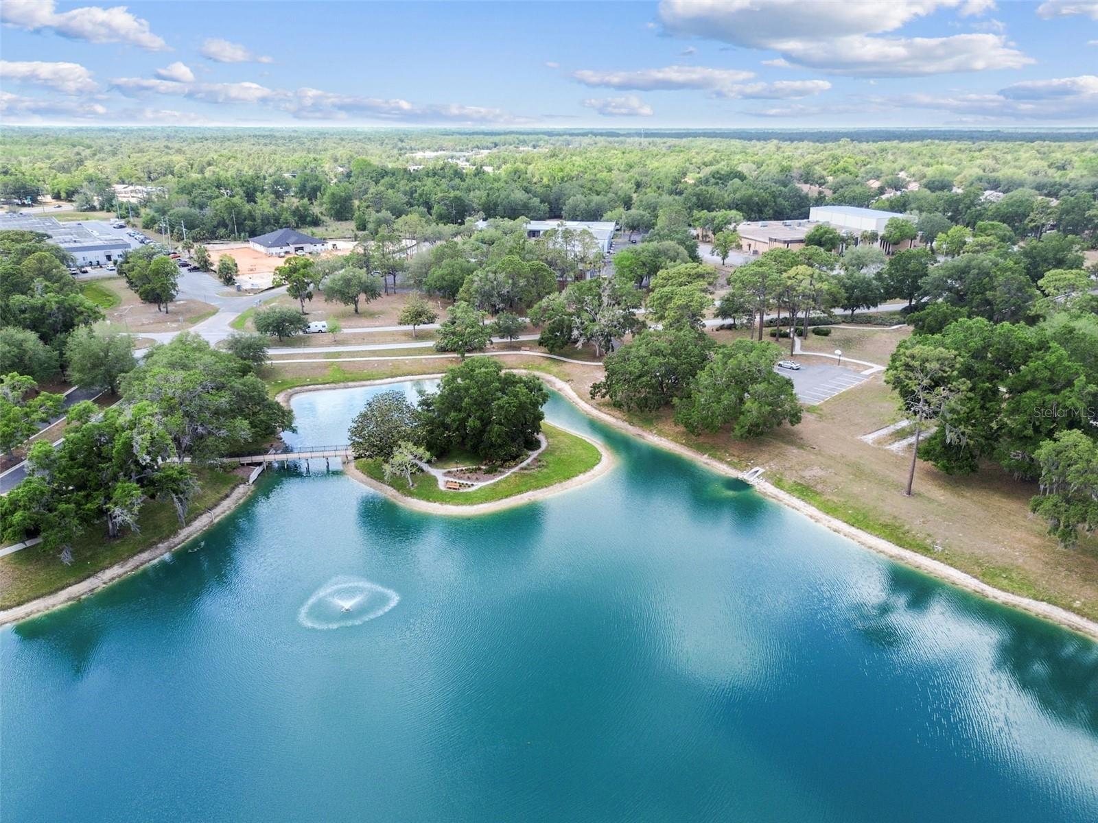 1741 N ENSIGN PT, CRYSTAL RIVER, FL, 34429