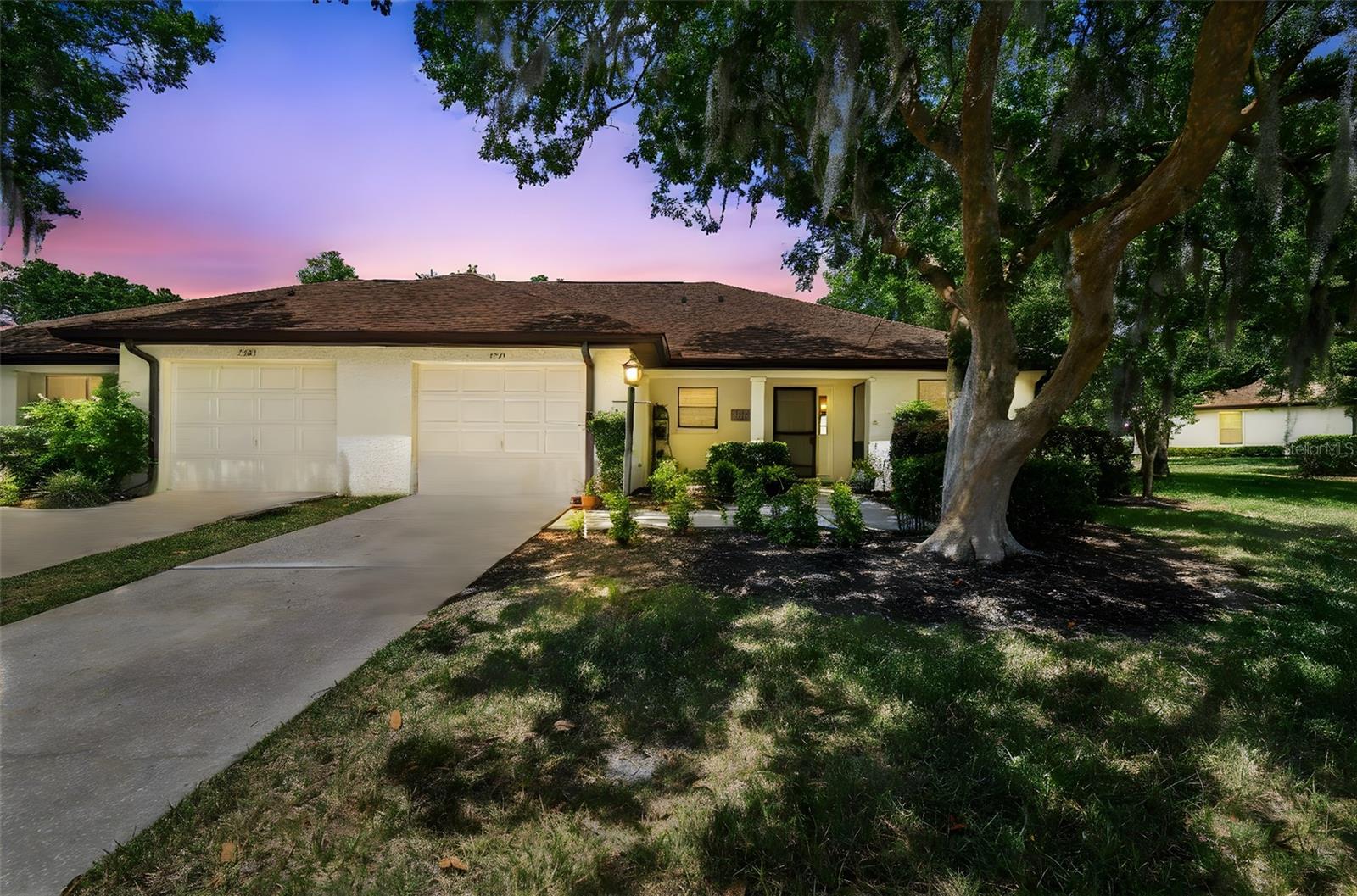 1741 N ENSIGN PT, CRYSTAL RIVER, FL, 34429